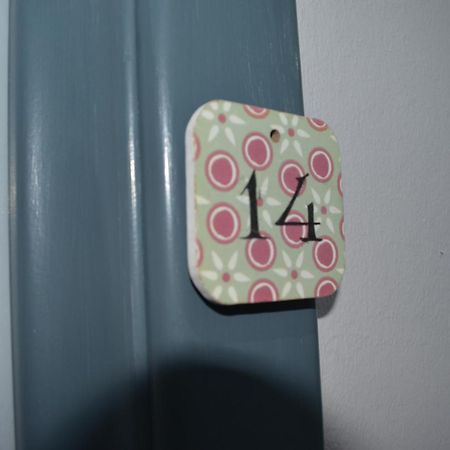 Hotel Spot Varazze Kamer foto