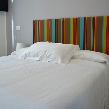 Hotel Spot Varazze Kamer foto
