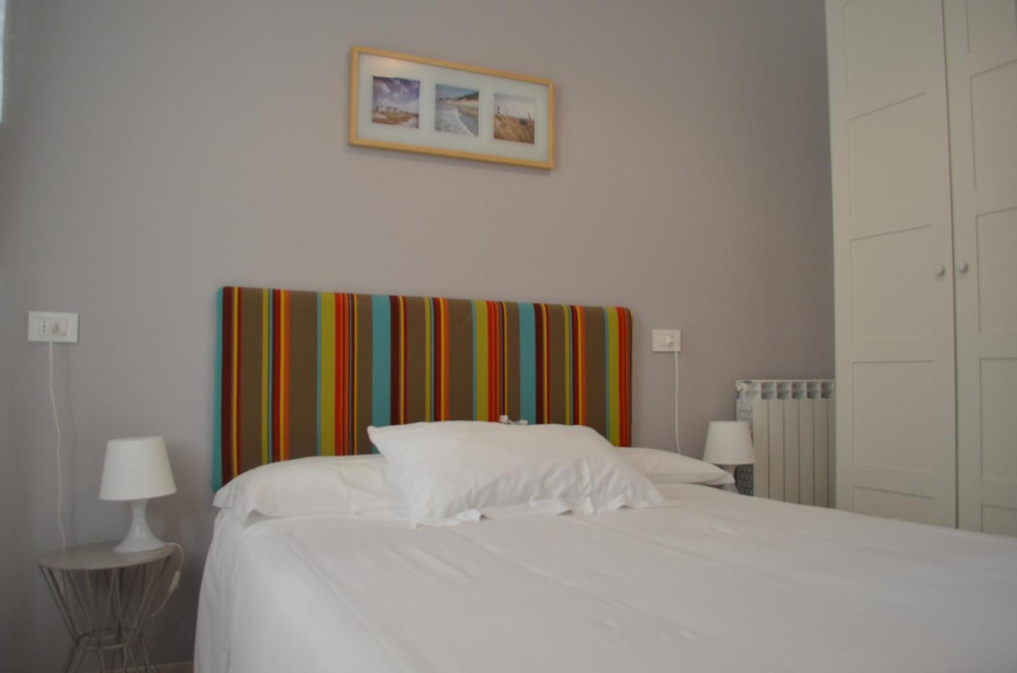 Hotel Spot Varazze Kamer foto