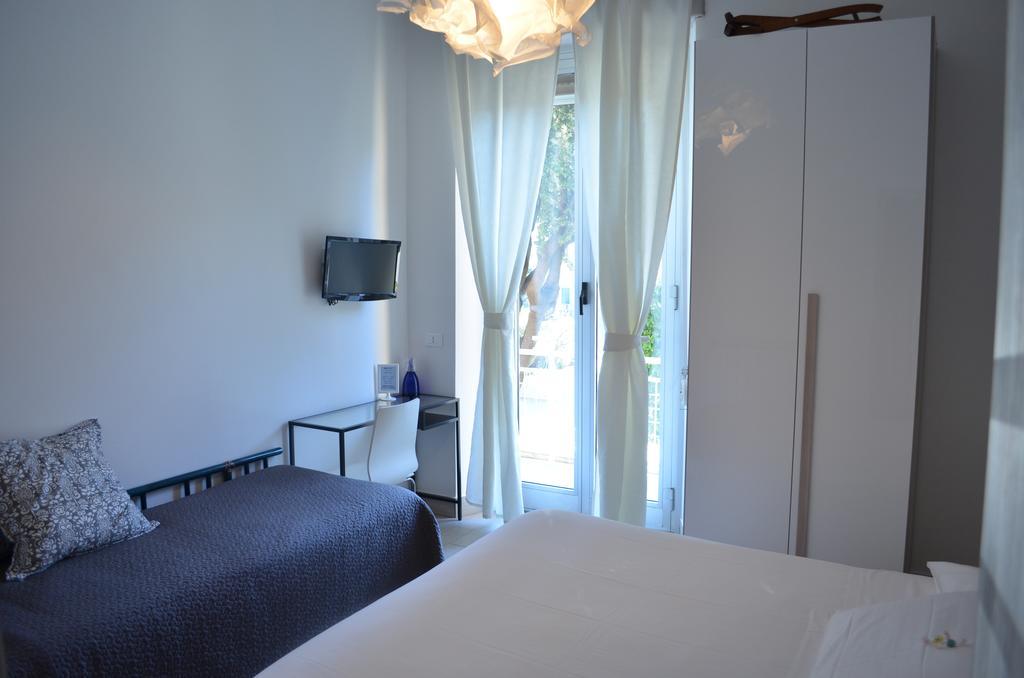 Hotel Spot Varazze Kamer foto