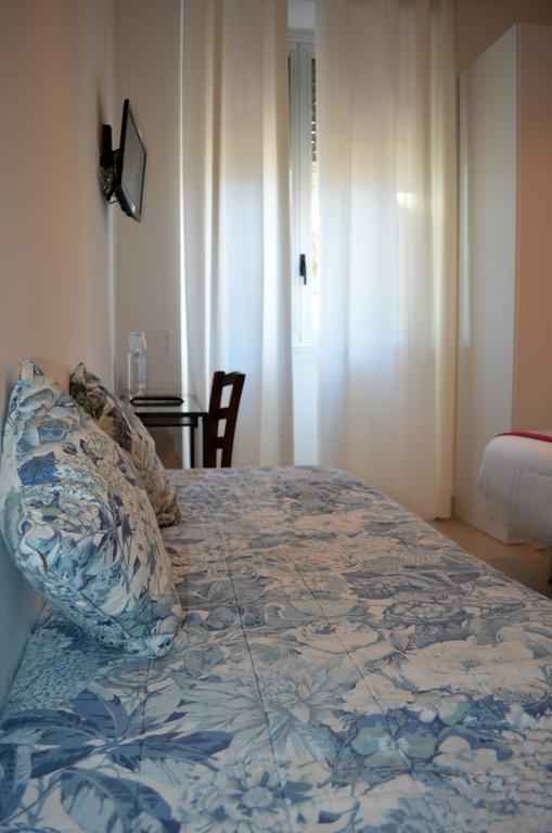 Hotel Spot Varazze Kamer foto