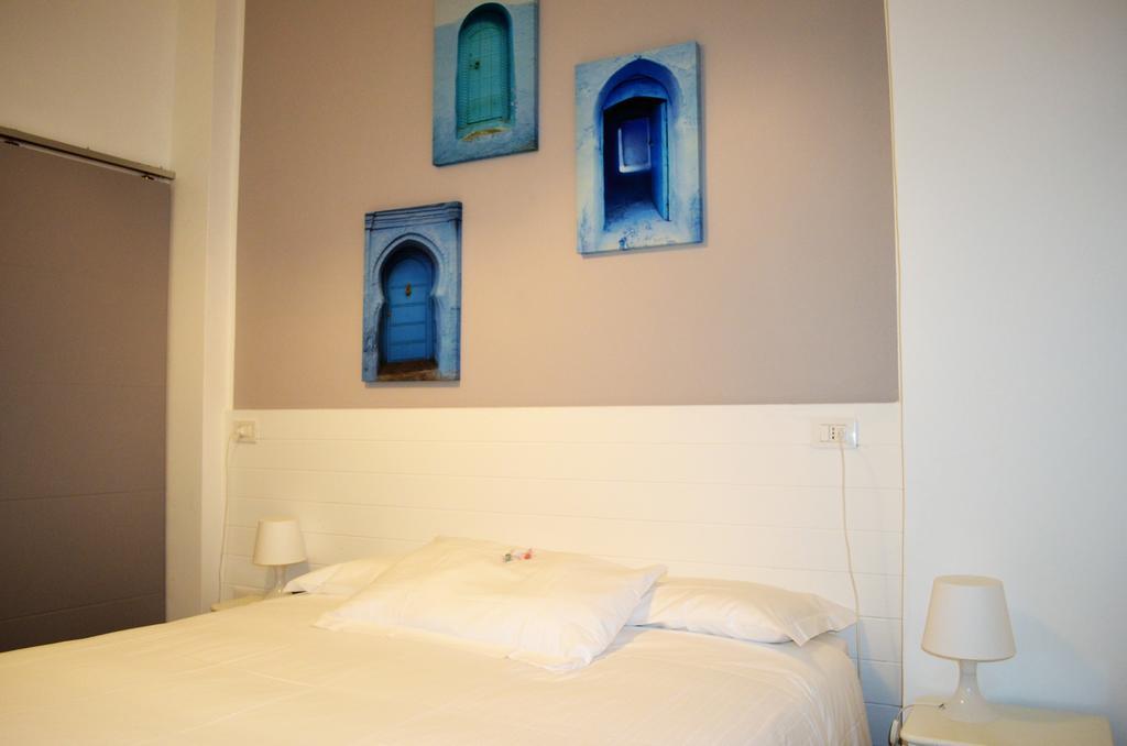 Hotel Spot Varazze Kamer foto