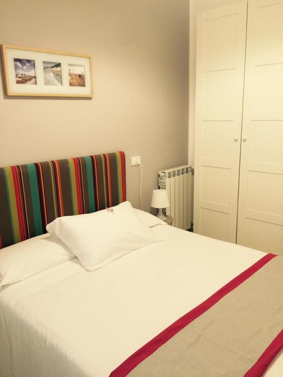 Hotel Spot Varazze Buitenkant foto