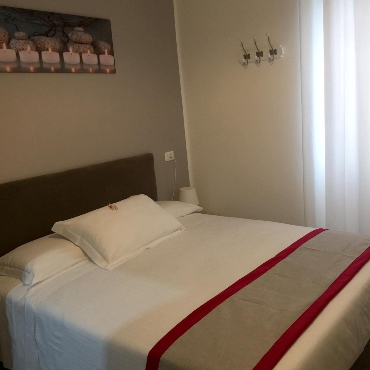 Hotel Spot Varazze Buitenkant foto