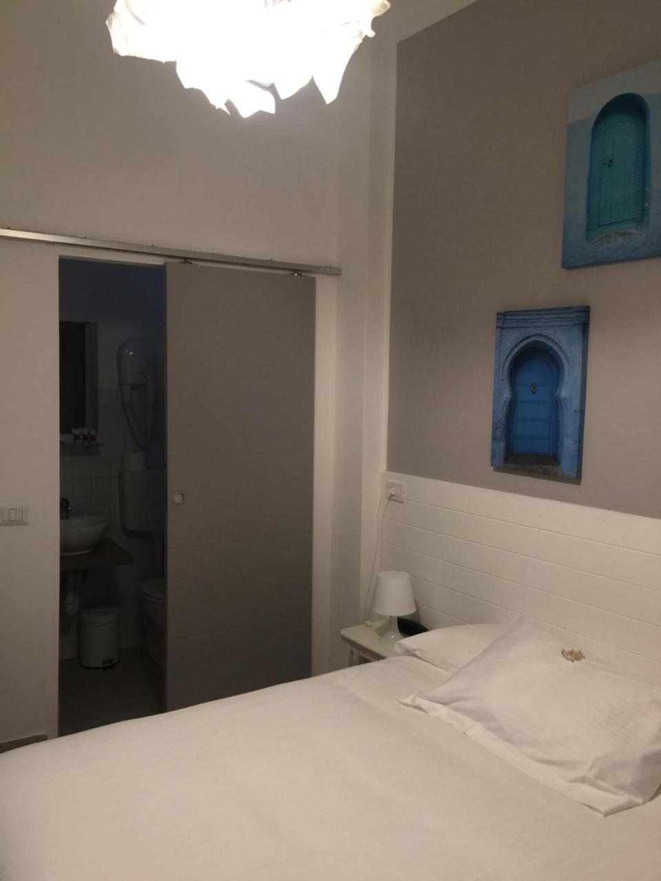 Hotel Spot Varazze Buitenkant foto