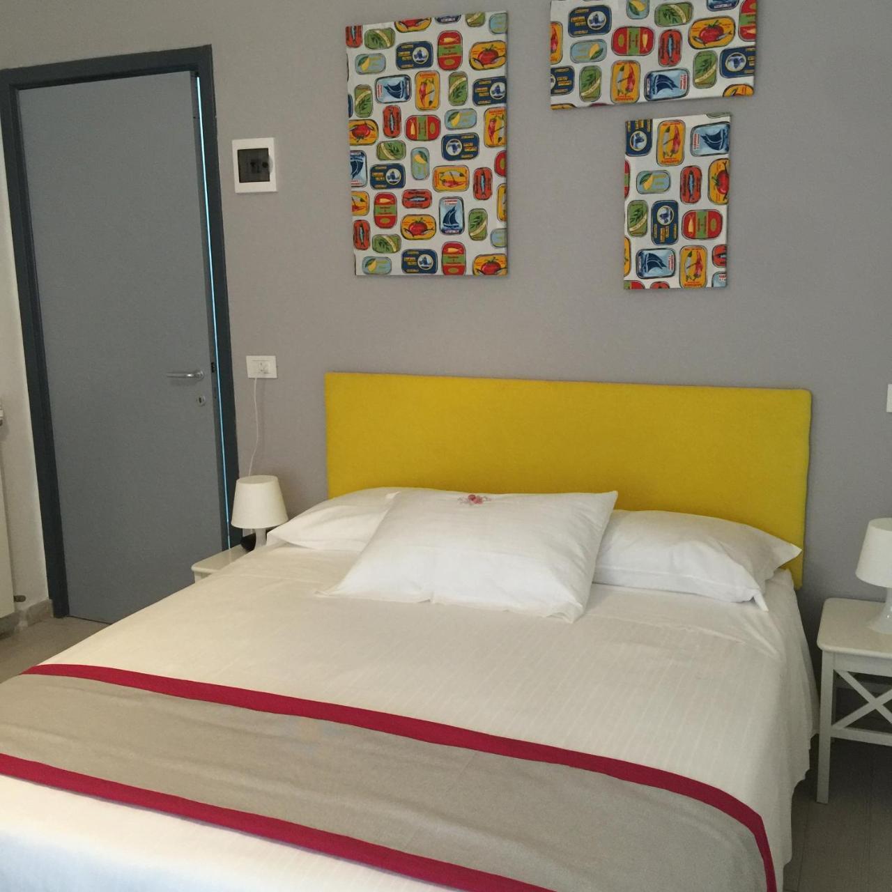 Hotel Spot Varazze Buitenkant foto