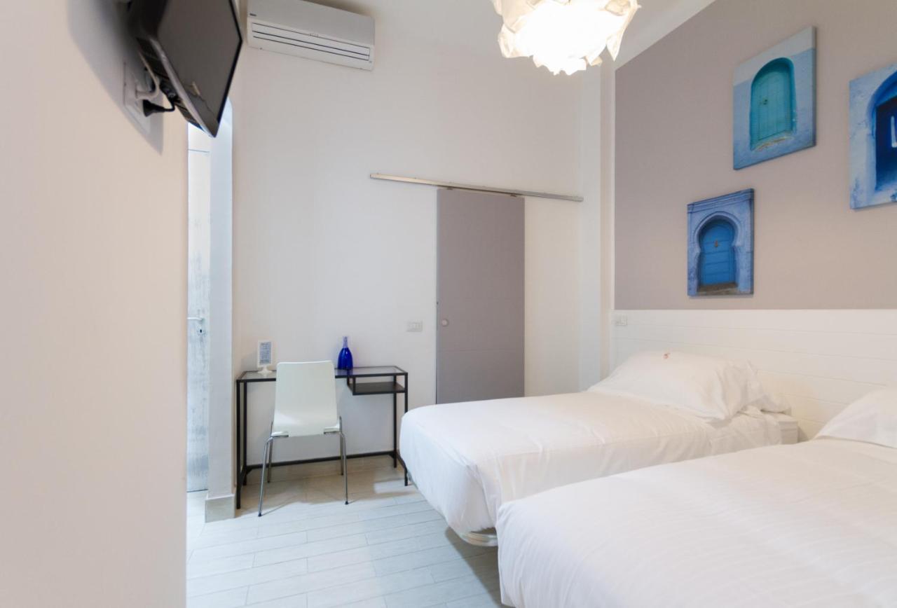 Hotel Spot Varazze Buitenkant foto