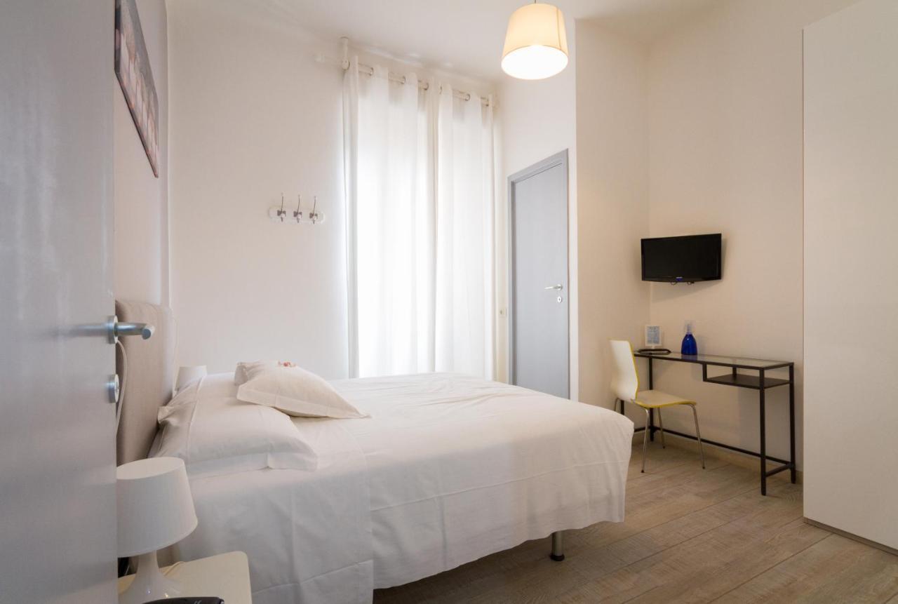 Hotel Spot Varazze Buitenkant foto