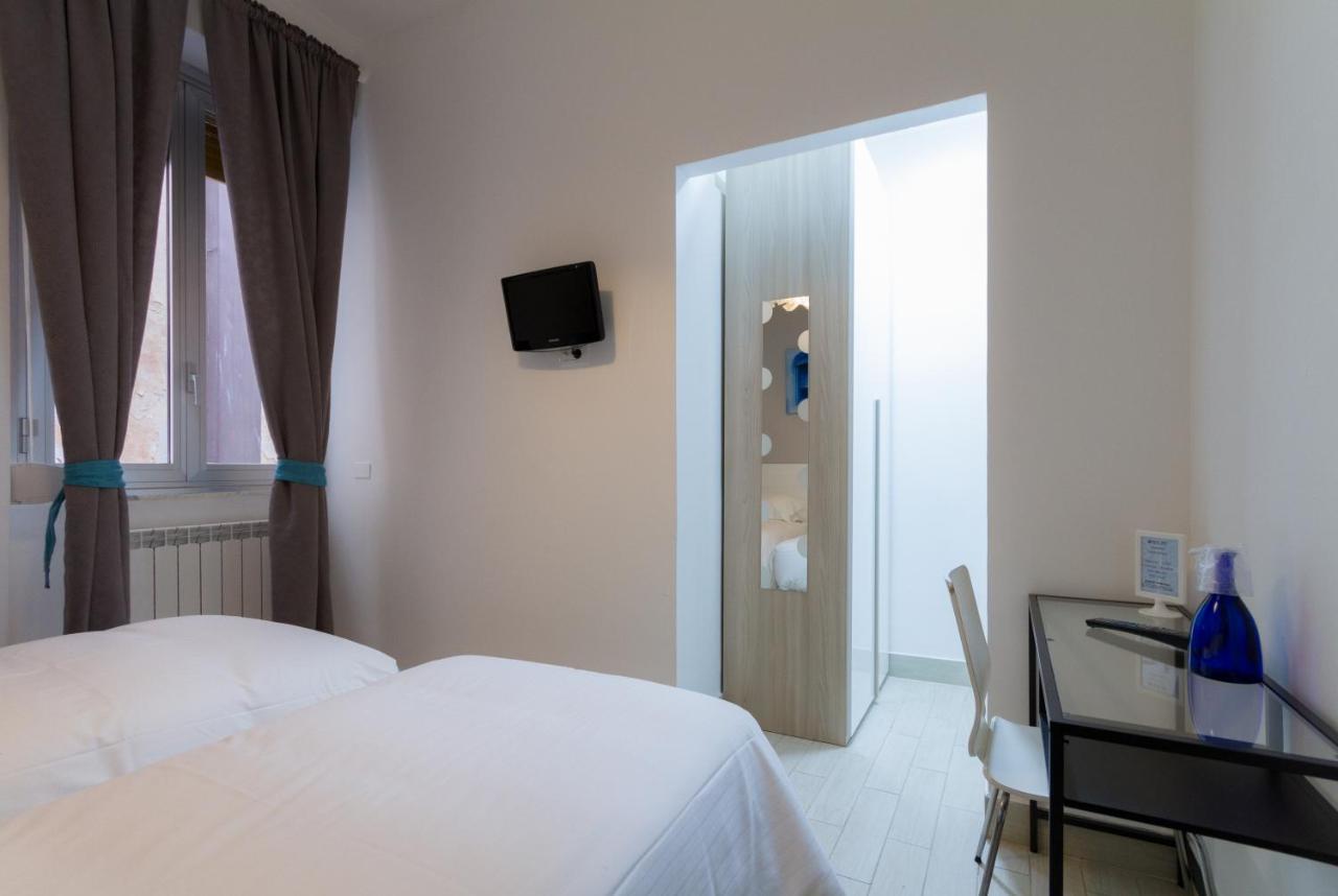 Hotel Spot Varazze Buitenkant foto
